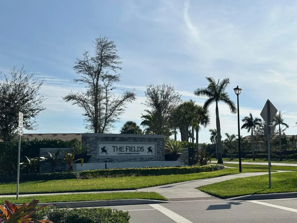 8191 Cinch Way Lake Worth FL 33467