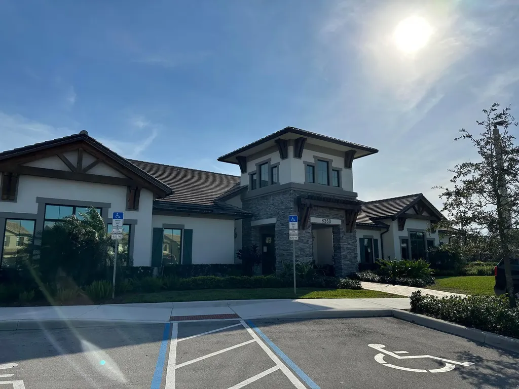 8191 Cinch Way Lake Worth FL 33467