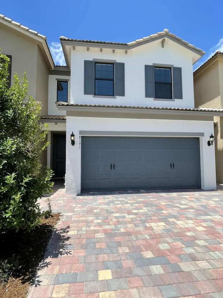 8191 Cinch Way Lake Worth FL 33467