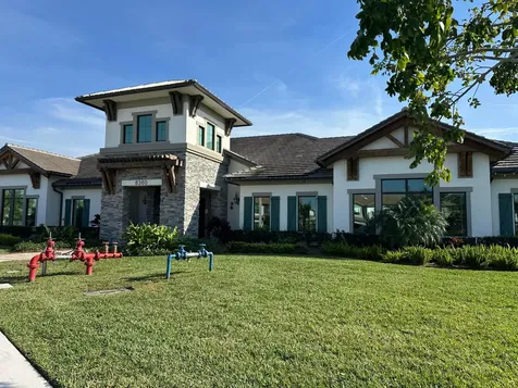 8191 Cinch Way Lake Worth FL 33467