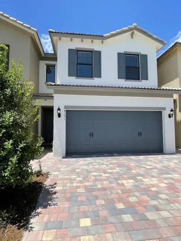 8191 Cinch Way Lake Worth FL 33467