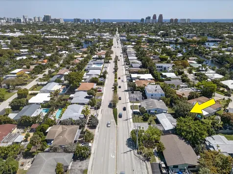 1908 NE 26th Street Wilton Manors FL 33305