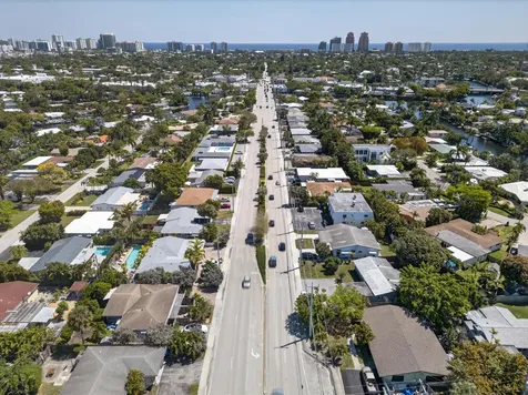 1908 NE 26th Street Wilton Manors FL 33305