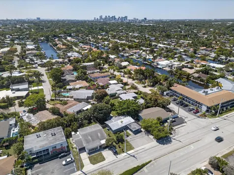 1908 NE 26th Street Wilton Manors FL 33305