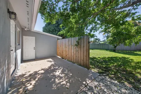 1908 NE 26th Street Wilton Manors FL 33305