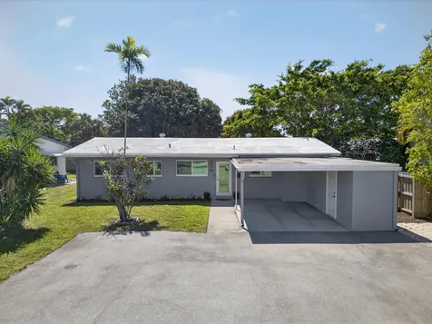 1908 NE 26th Street Wilton Manors FL 33305
