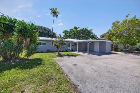 1908 NE 26th Street Wilton Manors FL 33305
