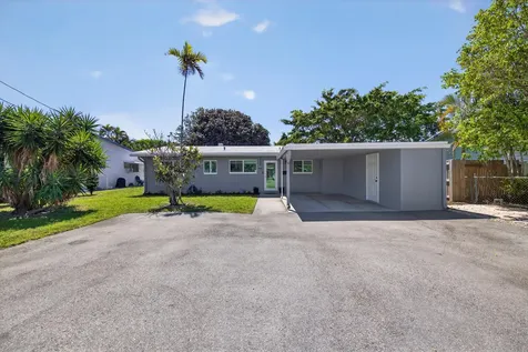1908 NE 26th Street Wilton Manors FL 33305