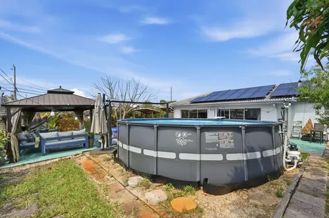 494 SW Paar Drive Port St Lucie FL 34953