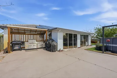 494 SW Paar Drive Port St Lucie FL 34953