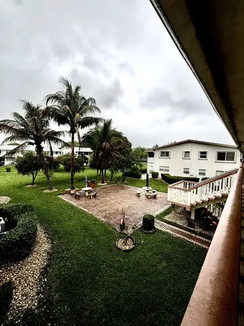 48 Bedford B West Palm Beach FL 33417