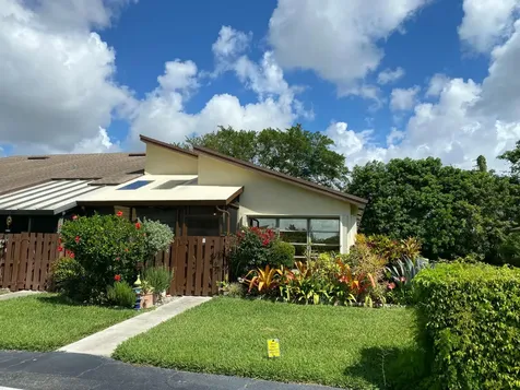 5061 Nesting Way Delray Beach FL 33484