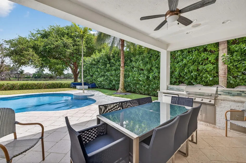 8222 Bradford Way Parkland FL 33076