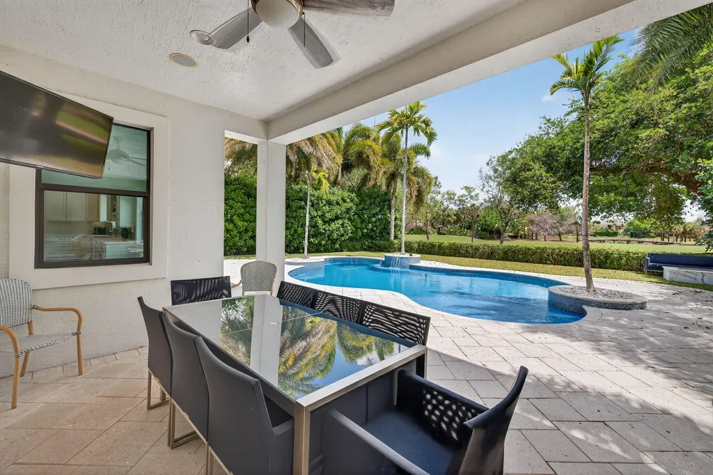 8222 Bradford Way Parkland FL 33076