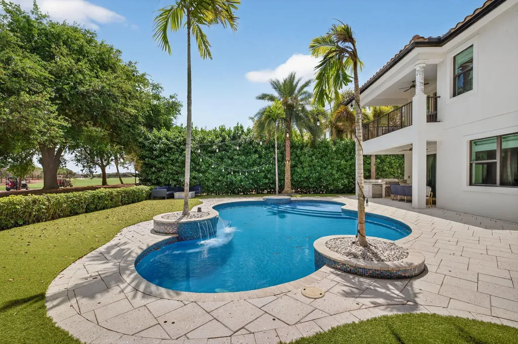 8222 Bradford Way Parkland FL 33076
