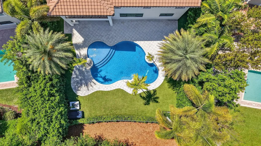 8222 Bradford Way Parkland FL 33076
