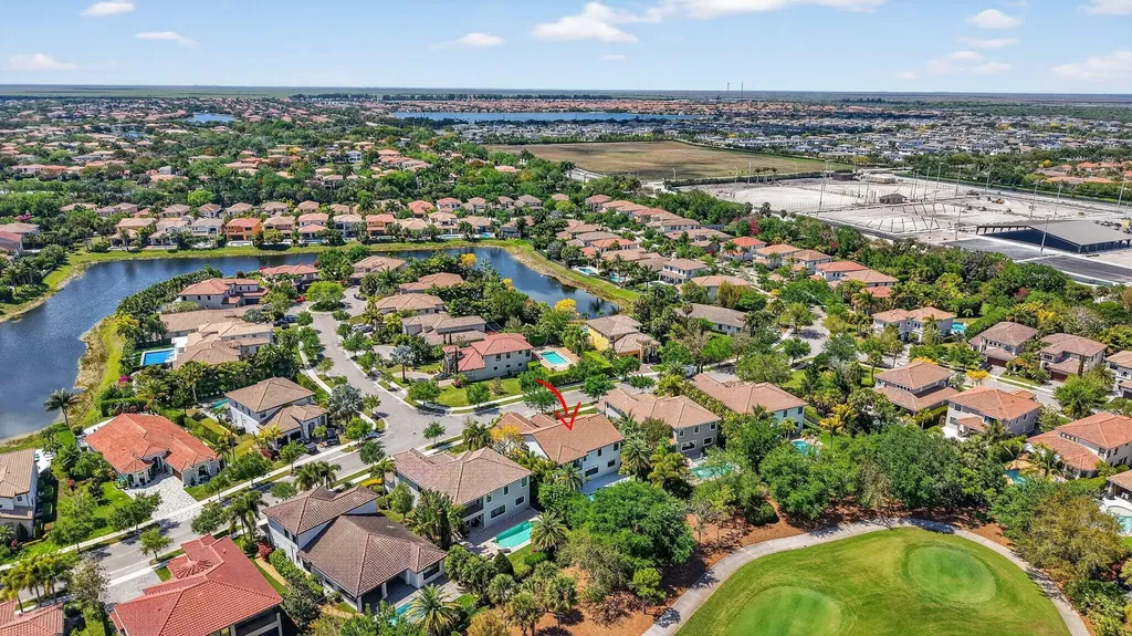 8222 Bradford Way Parkland FL 33076