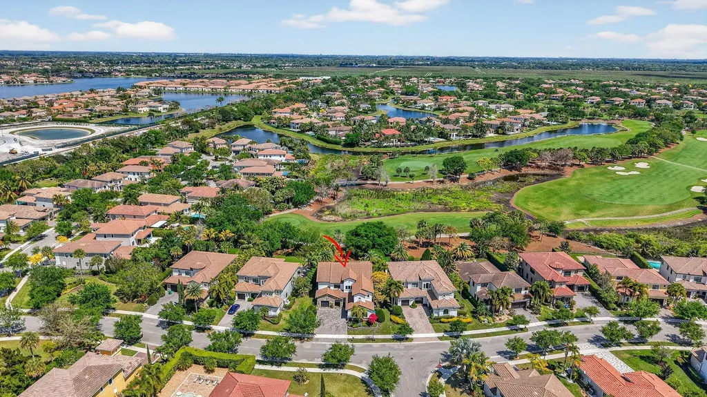 8222 Bradford Way Parkland FL 33076