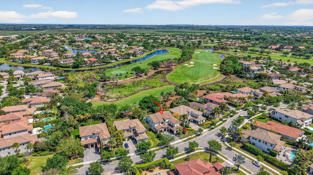 8222 Bradford Way Parkland FL 33076