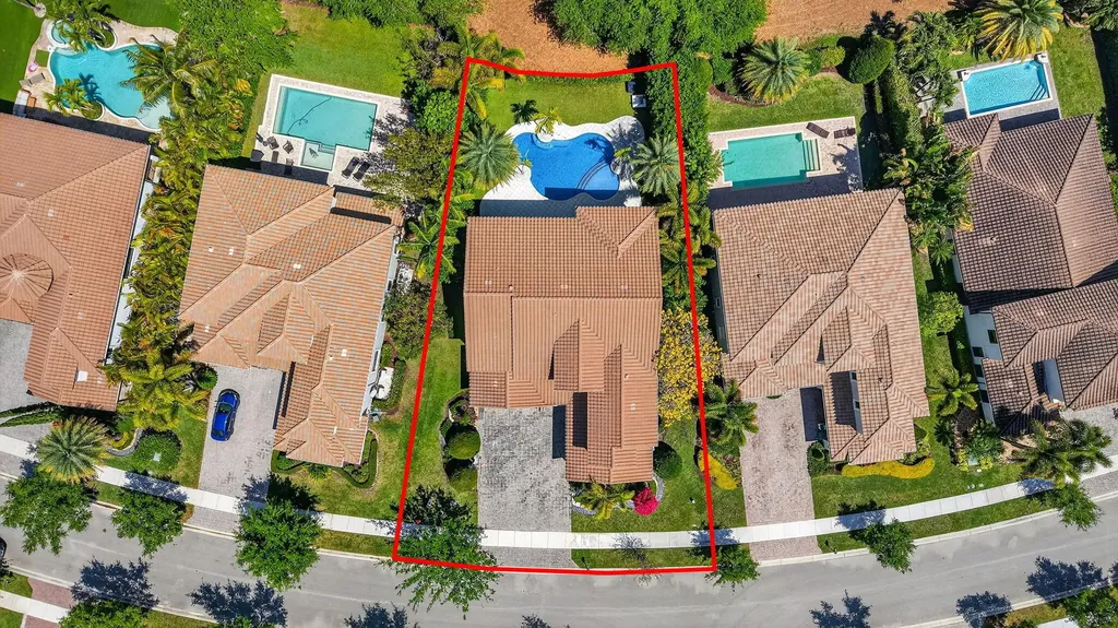8222 Bradford Way Parkland FL 33076