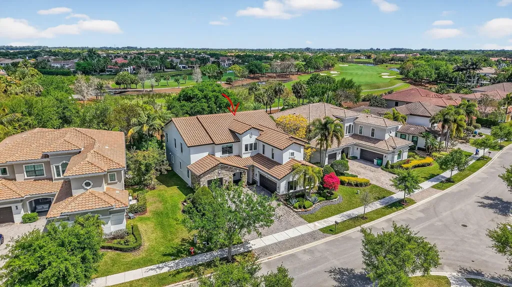 8222 Bradford Way Parkland FL 33076