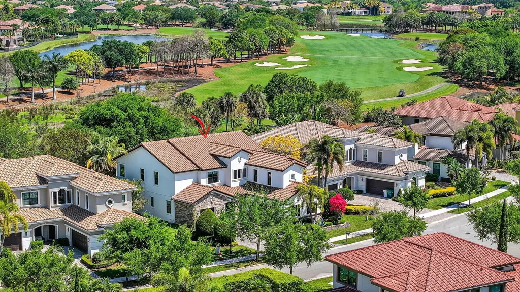 8222 Bradford Way Parkland FL 33076