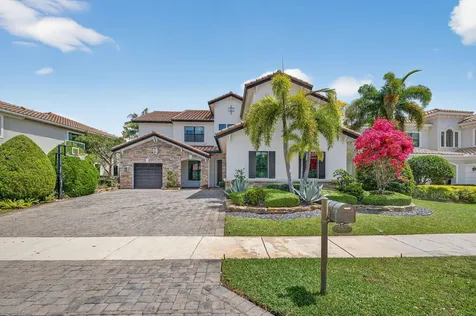 8222 Bradford Way Parkland FL 33076