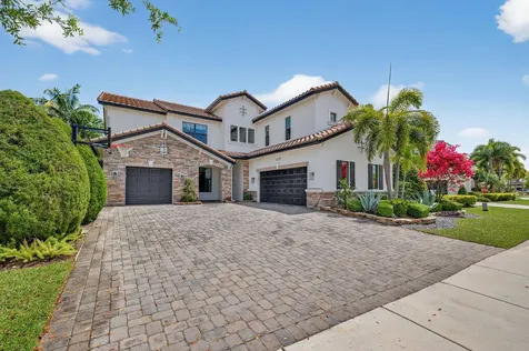 8222 Bradford Way Parkland FL 33076