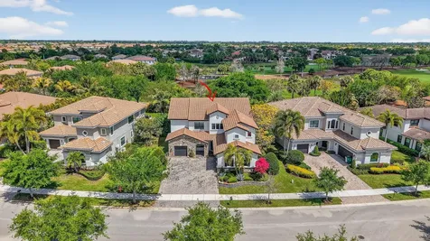 8222 Bradford Way Parkland FL 33076