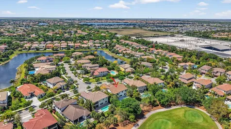 8222 Bradford Way Parkland FL 33076