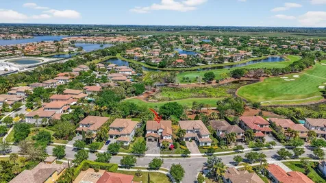 8222 Bradford Way Parkland FL 33076