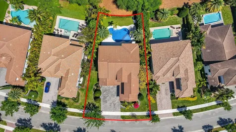 8222 Bradford Way Parkland FL 33076