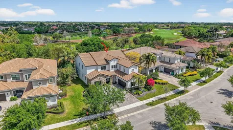 8222 Bradford Way Parkland FL 33076