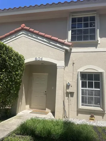 804 Summit Lake Drive West Palm Beach FL 33406