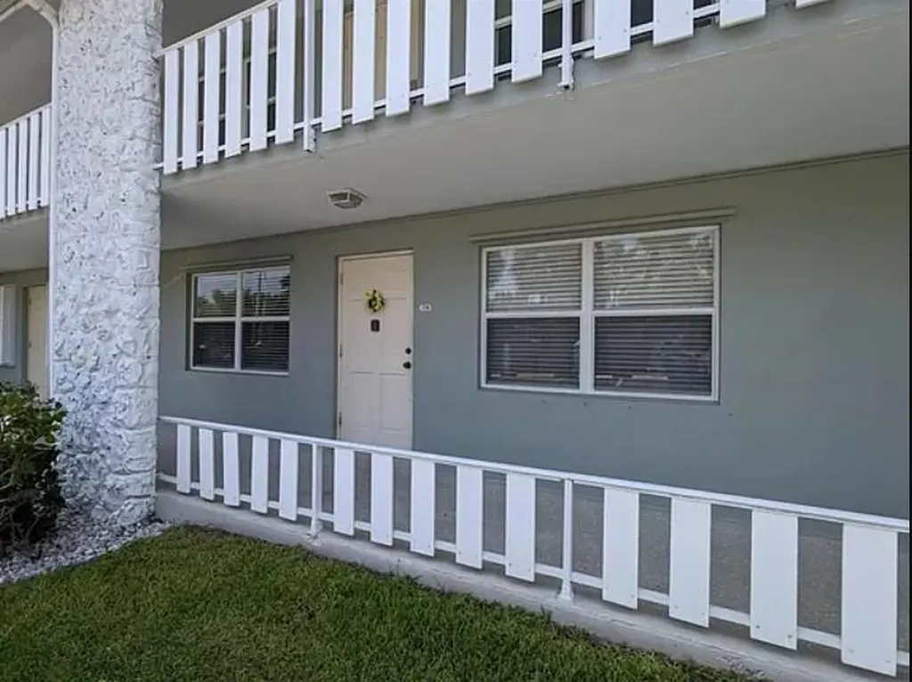 5550 N Ocean Boulevard Ocean Ridge FL 33435