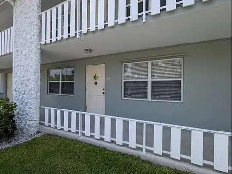 5550 N Ocean Boulevard Ocean Ridge FL 33435