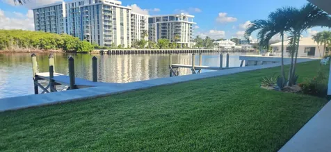 5550 N Ocean Boulevard Ocean Ridge FL 33435