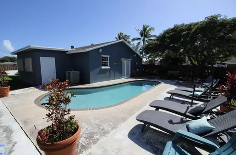 803 Mallard Drive Delray Beach FL 33444