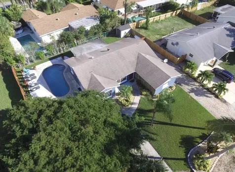 803 Mallard Drive Delray Beach FL 33444