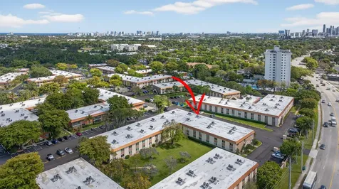 9 NE 19th Court Wilton Manors FL 33305