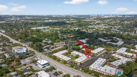 9 NE 19th Court Wilton Manors FL 33305