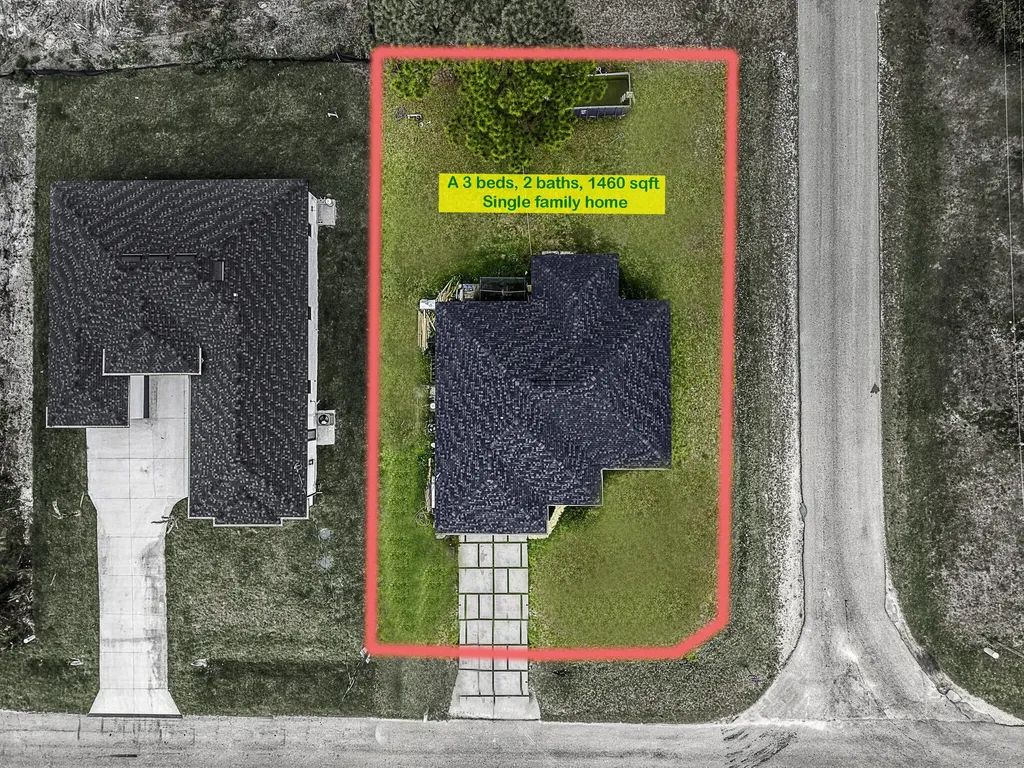 2900 W 42nd Street Street W Lehigh Acres FL 33971
