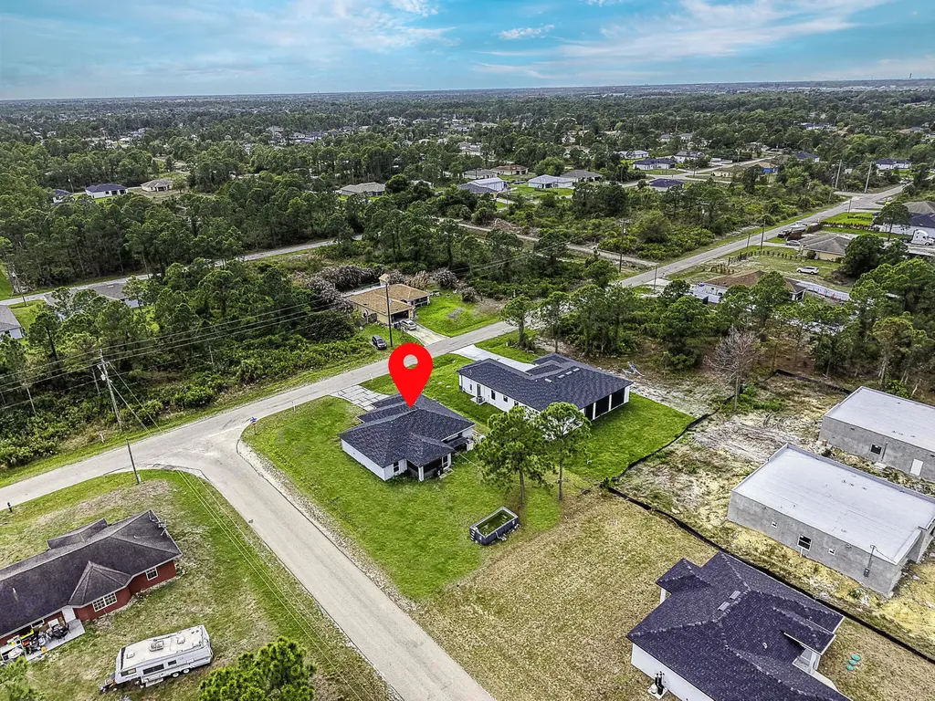 2900 W 42nd Street Street W Lehigh Acres FL 33971