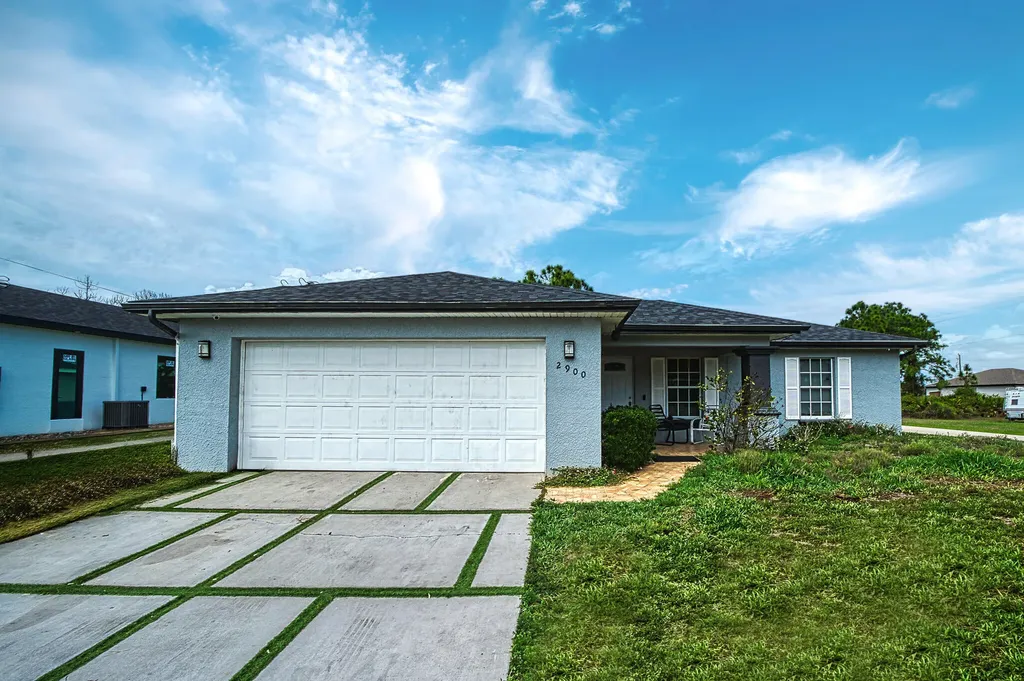 2900 W 42nd Street Street W Lehigh Acres FL 33971