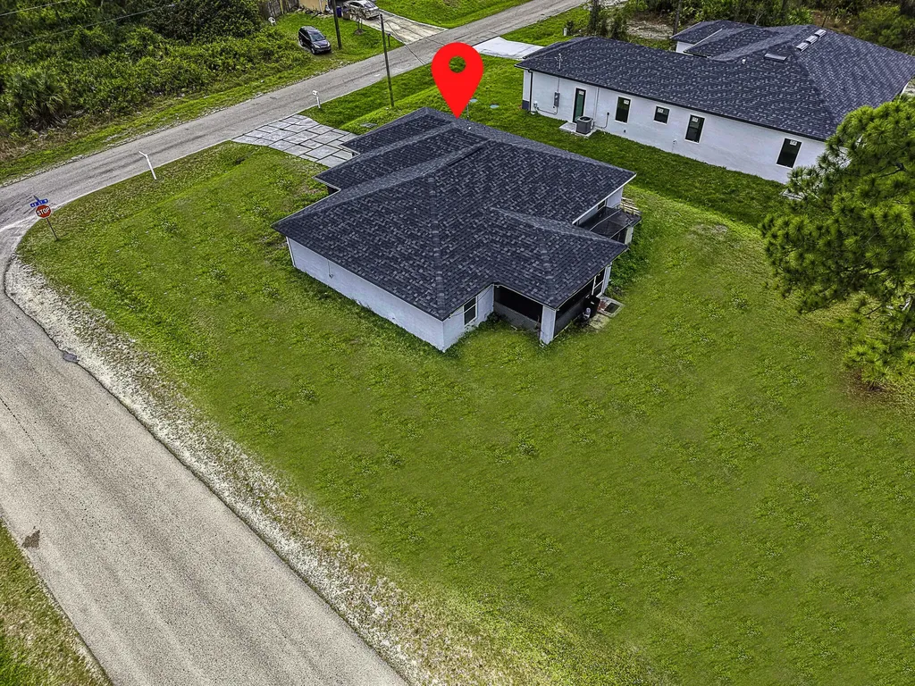 2900 W 42nd Street Street W Lehigh Acres FL 33971