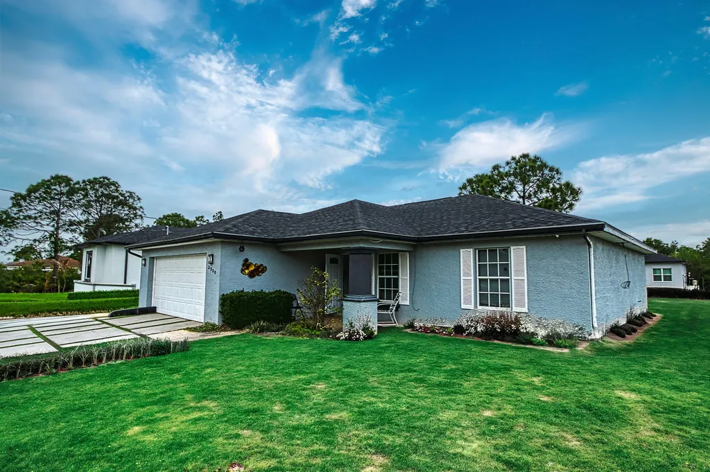 2900 W 42nd Street Street W Lehigh Acres FL 33971