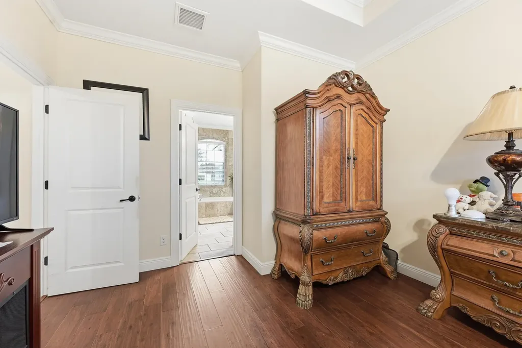 6988 NW Hartney Way Port St Lucie FL 34983