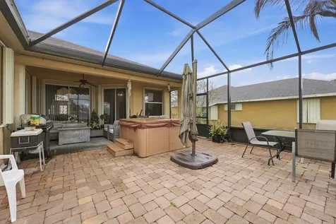 6988 NW Hartney Way Port St Lucie FL 34983