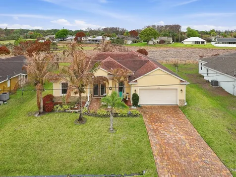 6988 NW Hartney Way Port St Lucie FL 34983