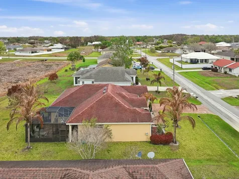 6988 NW Hartney Way Port St Lucie FL 34983